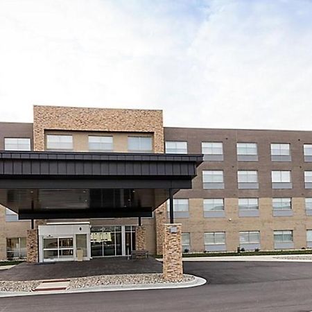 Holiday Inn Express & Suites - Michigan City By Ihg Ngoại thất bức ảnh