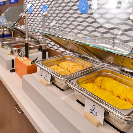 Holiday Inn Express & Suites - Michigan City By Ihg Ngoại thất bức ảnh