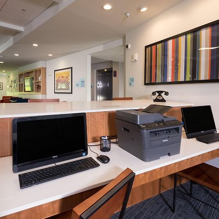 Holiday Inn Express & Suites - Michigan City By Ihg Ngoại thất bức ảnh