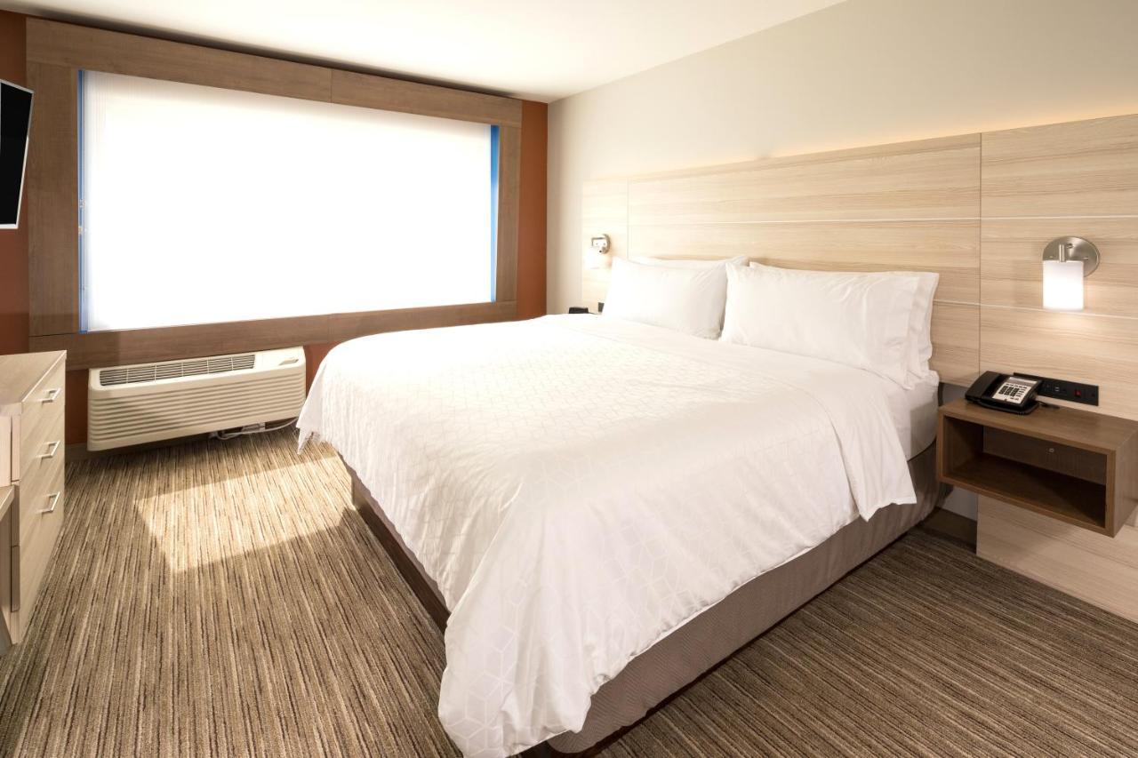 Holiday Inn Express & Suites - Michigan City By Ihg Ngoại thất bức ảnh