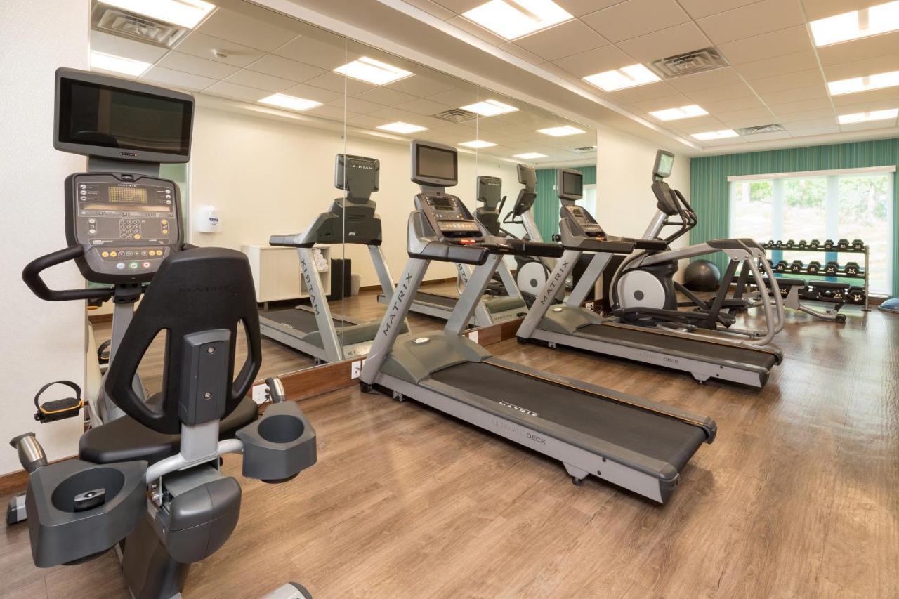 Holiday Inn Express & Suites - Michigan City By Ihg Ngoại thất bức ảnh
