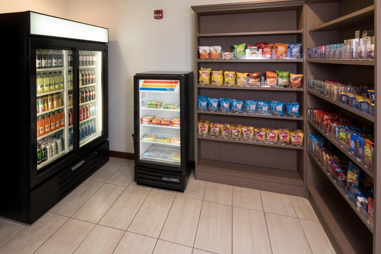 Holiday Inn Express & Suites - Michigan City By Ihg Ngoại thất bức ảnh