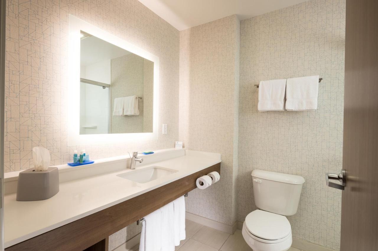 Holiday Inn Express & Suites - Michigan City By Ihg Ngoại thất bức ảnh
