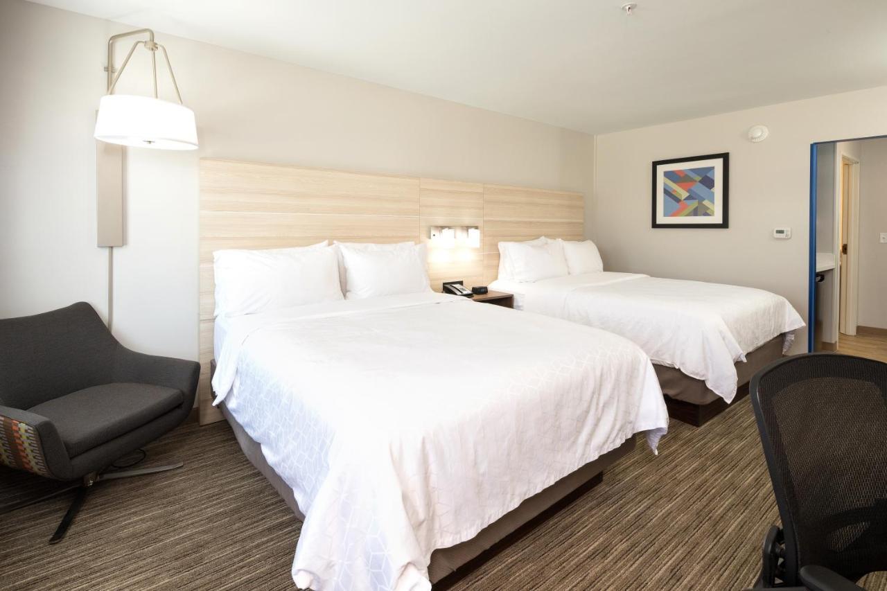 Holiday Inn Express & Suites - Michigan City By Ihg Ngoại thất bức ảnh