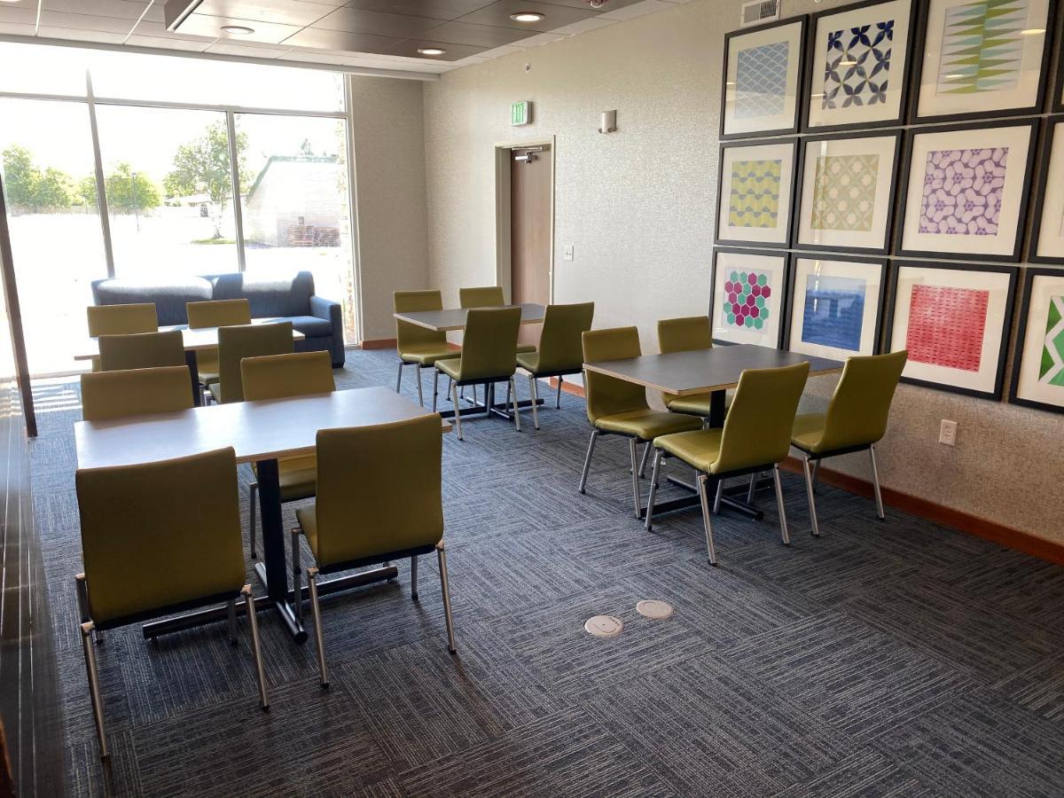 Holiday Inn Express & Suites - Michigan City By Ihg Ngoại thất bức ảnh