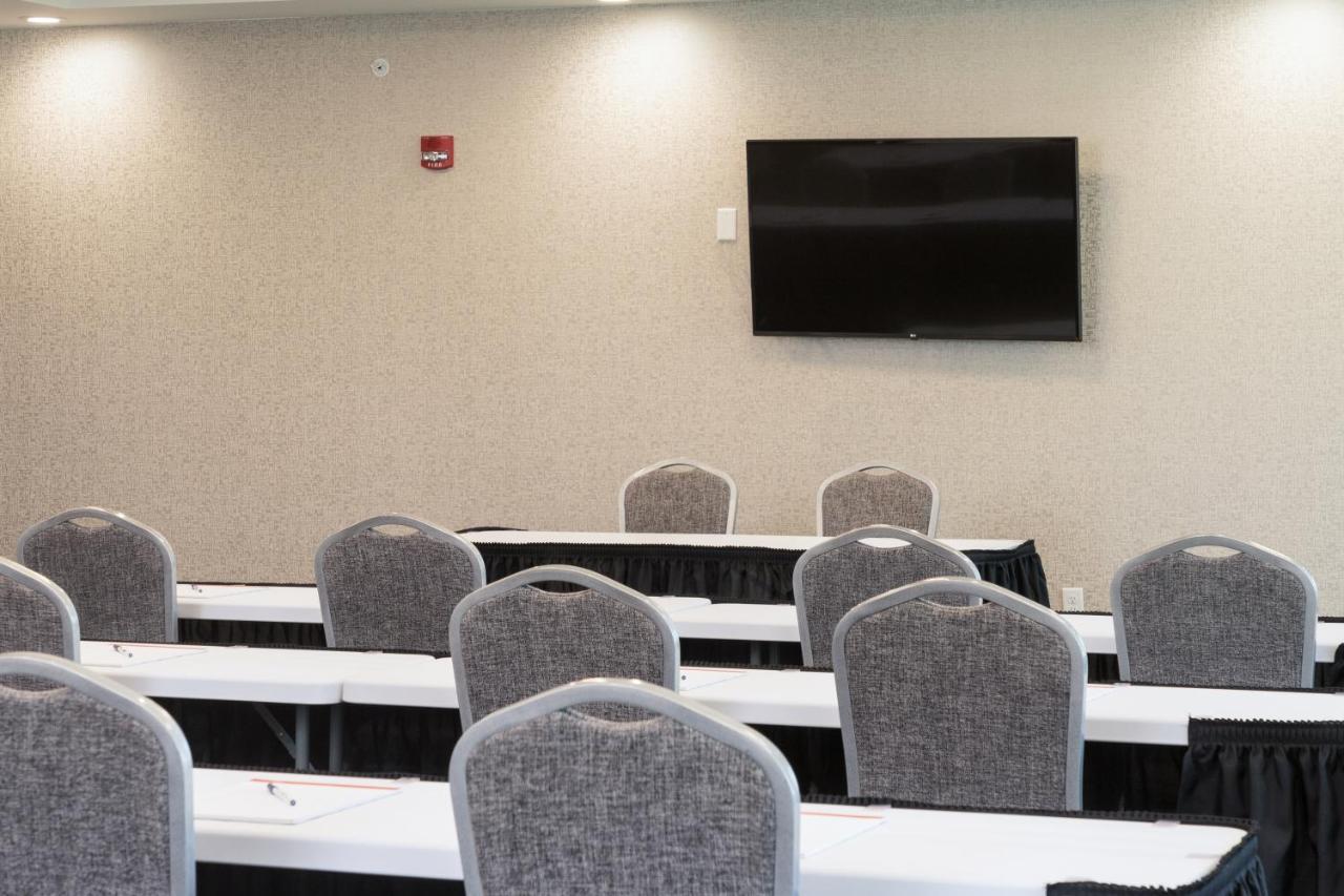 Holiday Inn Express & Suites - Michigan City By Ihg Ngoại thất bức ảnh
