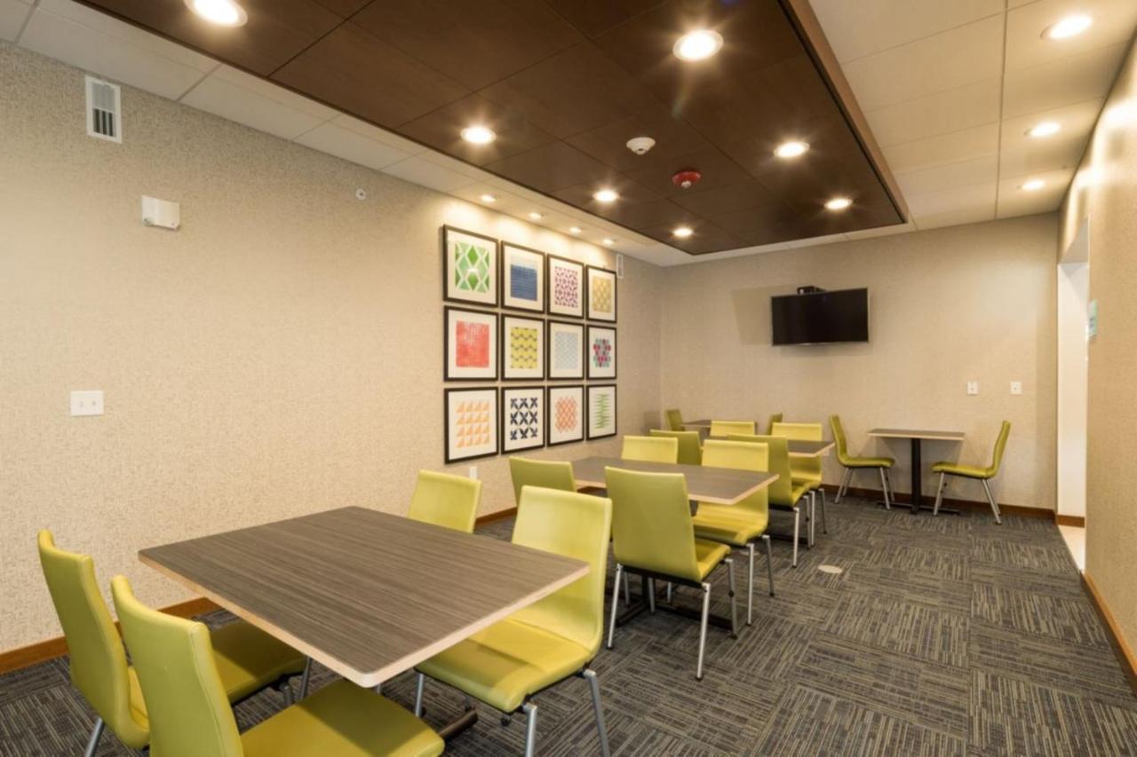 Holiday Inn Express & Suites - Michigan City By Ihg Ngoại thất bức ảnh