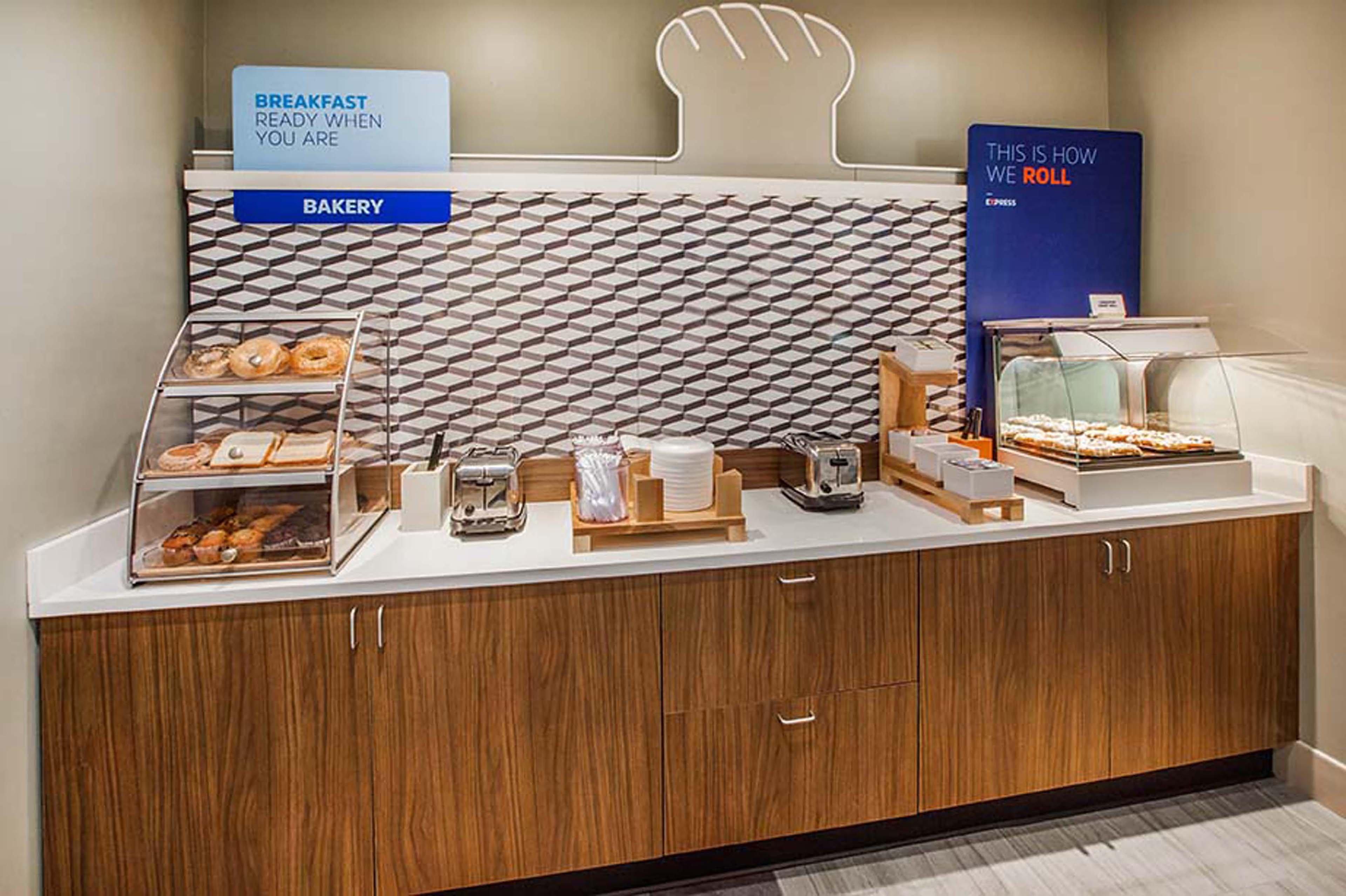 Holiday Inn Express & Suites - Michigan City By Ihg Ngoại thất bức ảnh