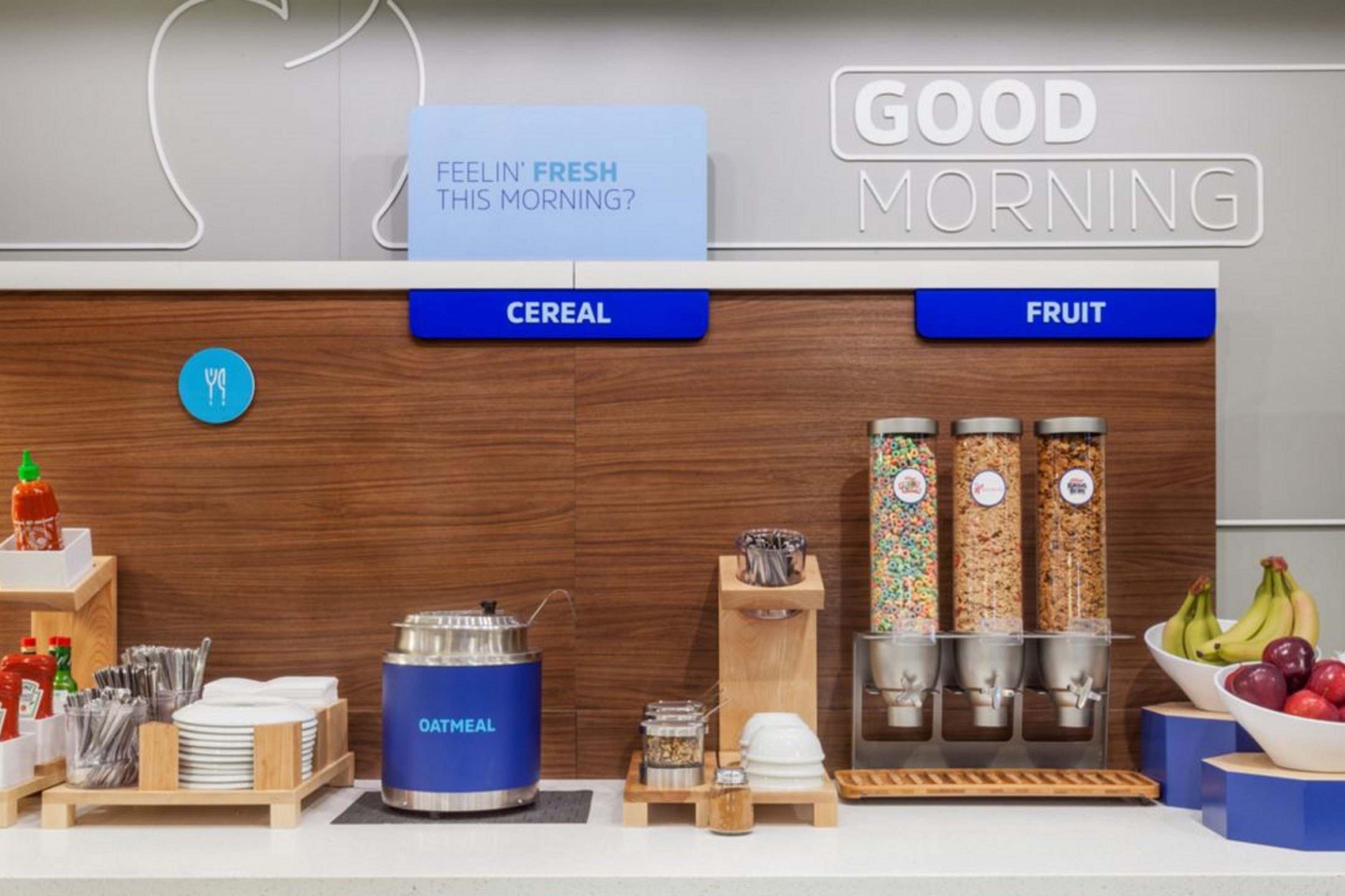 Holiday Inn Express & Suites - Michigan City By Ihg Ngoại thất bức ảnh
