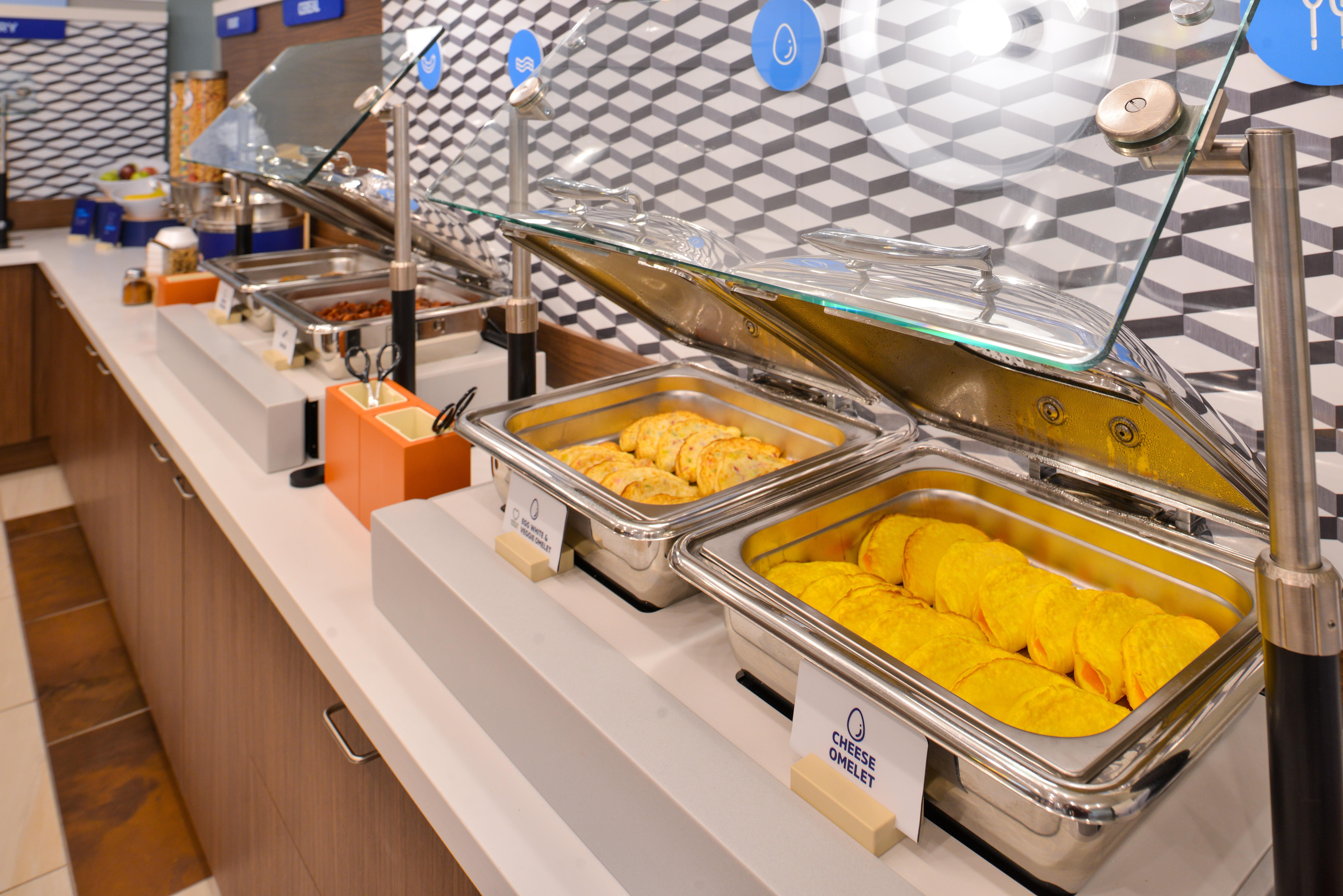 Holiday Inn Express & Suites - Michigan City By Ihg Ngoại thất bức ảnh