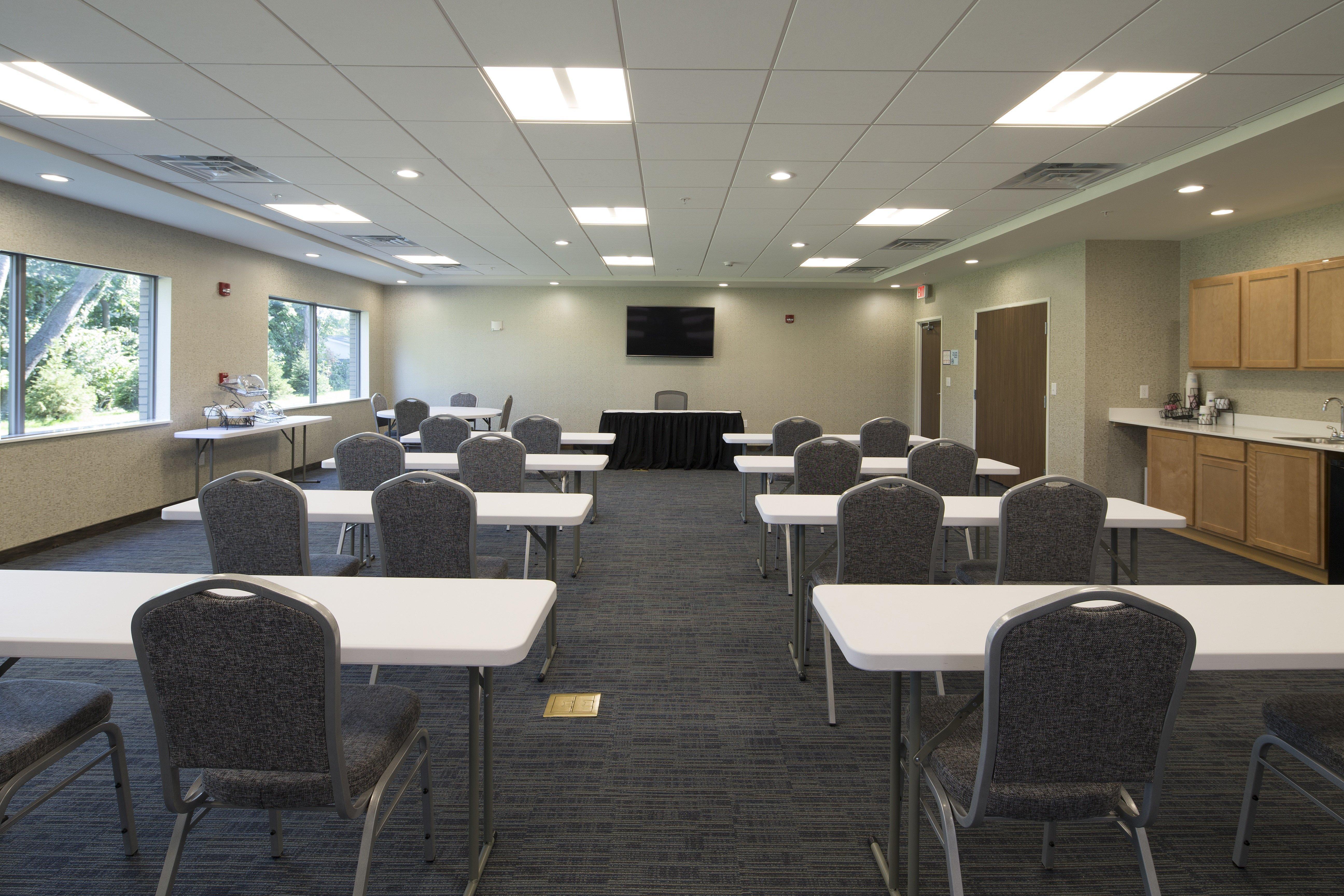 Holiday Inn Express & Suites - Michigan City By Ihg Ngoại thất bức ảnh
