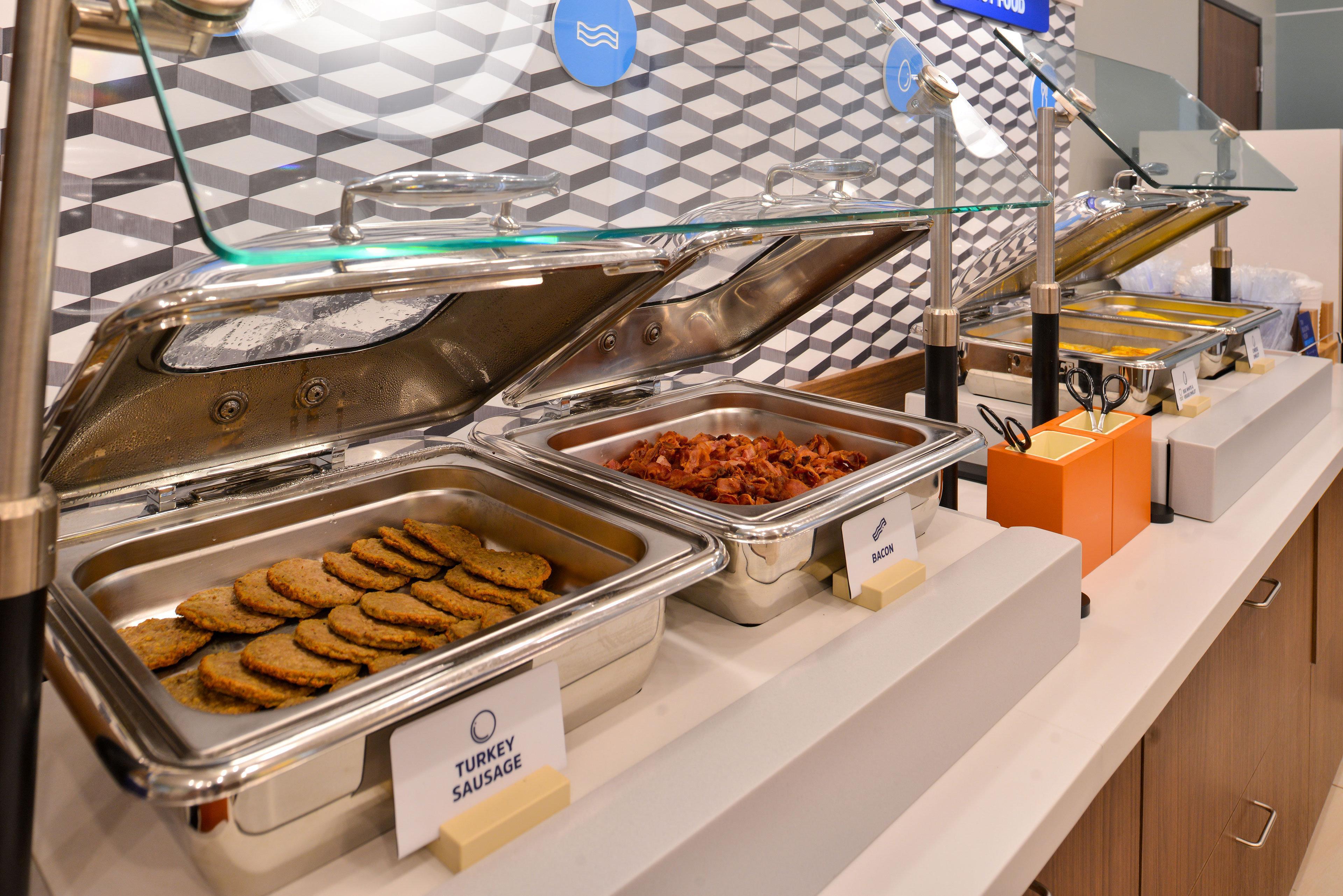 Holiday Inn Express & Suites - Michigan City By Ihg Ngoại thất bức ảnh
