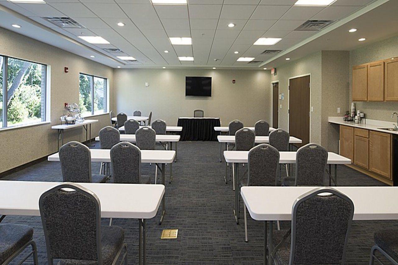 Holiday Inn Express & Suites - Michigan City By Ihg Ngoại thất bức ảnh